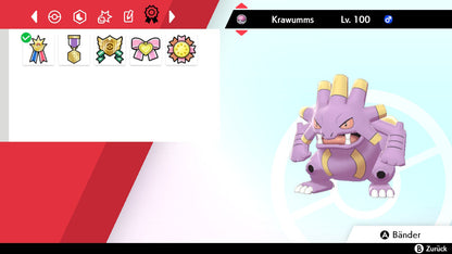 #295 Krawumms SnS