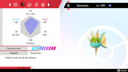 #318 Kanivanha SnS