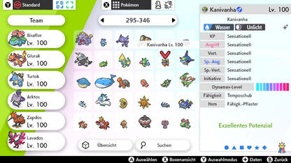 #318 Kanivanha SnS