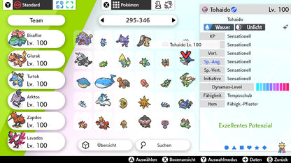 #319 Tohaido SnS