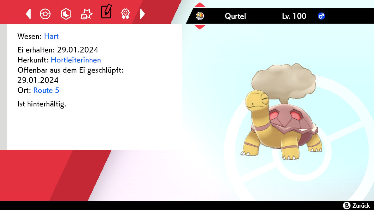 #324 Qurtel SnS