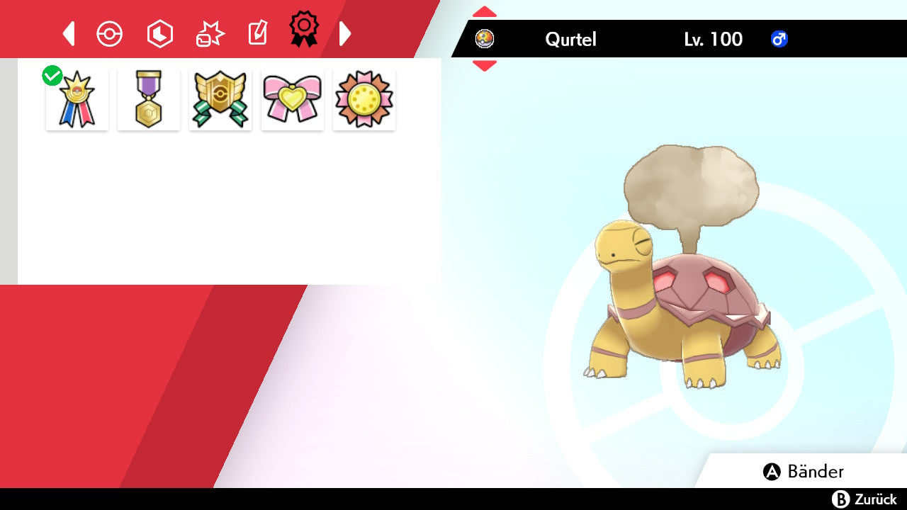 #324 Qurtel SnS