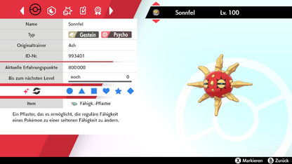 #338 Sonnfel SnS