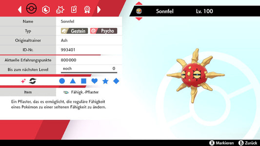 #338 Sonnfel SnS