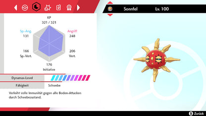 #338 Sonnfel SnS