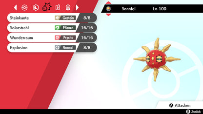 #338 Sonnfel SnS