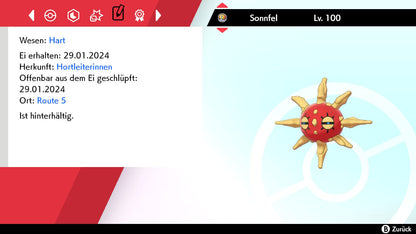 #338 Sonnfel SnS