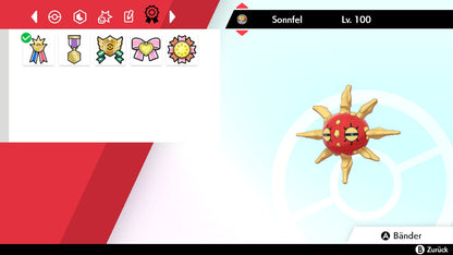 #338 Sonnfel SnS
