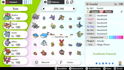#338 Sonnfel SnS