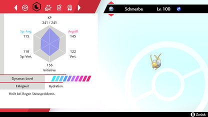 #339 Schmerbe SnS