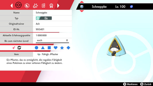 #361 Schneppke SnS