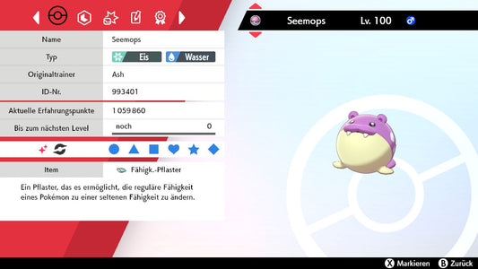 #363 Seemops SnS