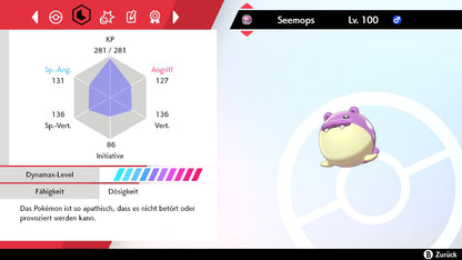 #363 Seemops SnS