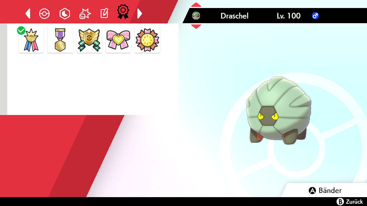 #372 Draschel SnS