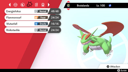 #373 Brutalanda SnS