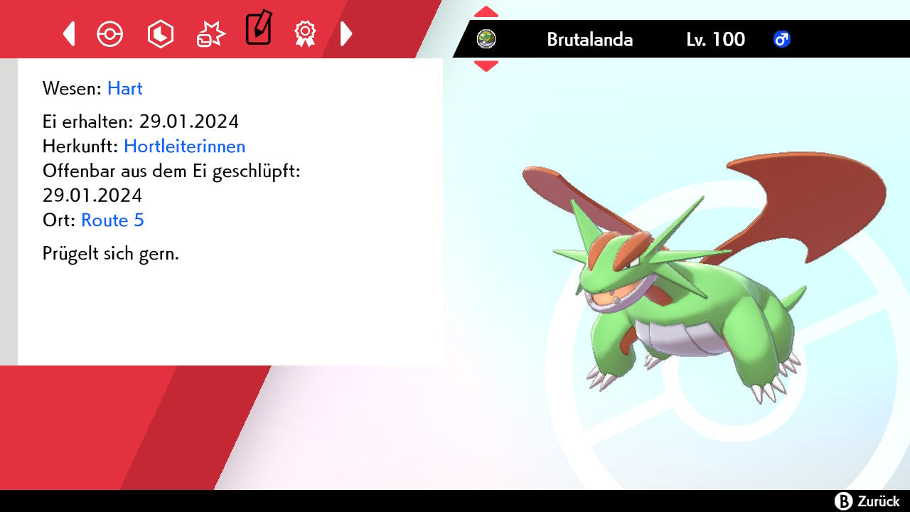 #373 Brutalanda SnS