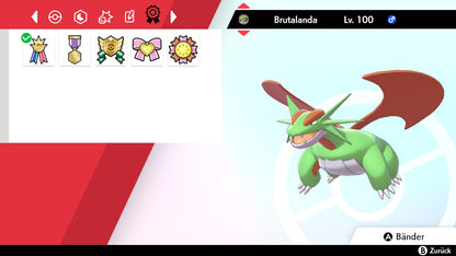 #373 Brutalanda SnS
