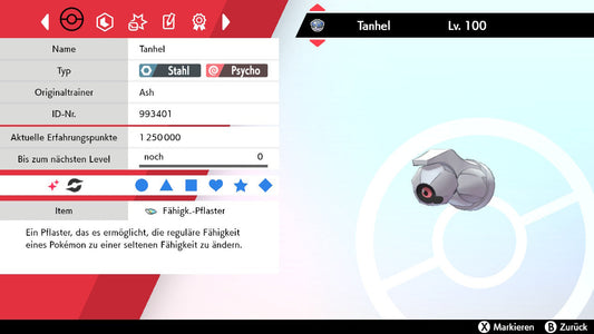 #374 Tanhel SnS