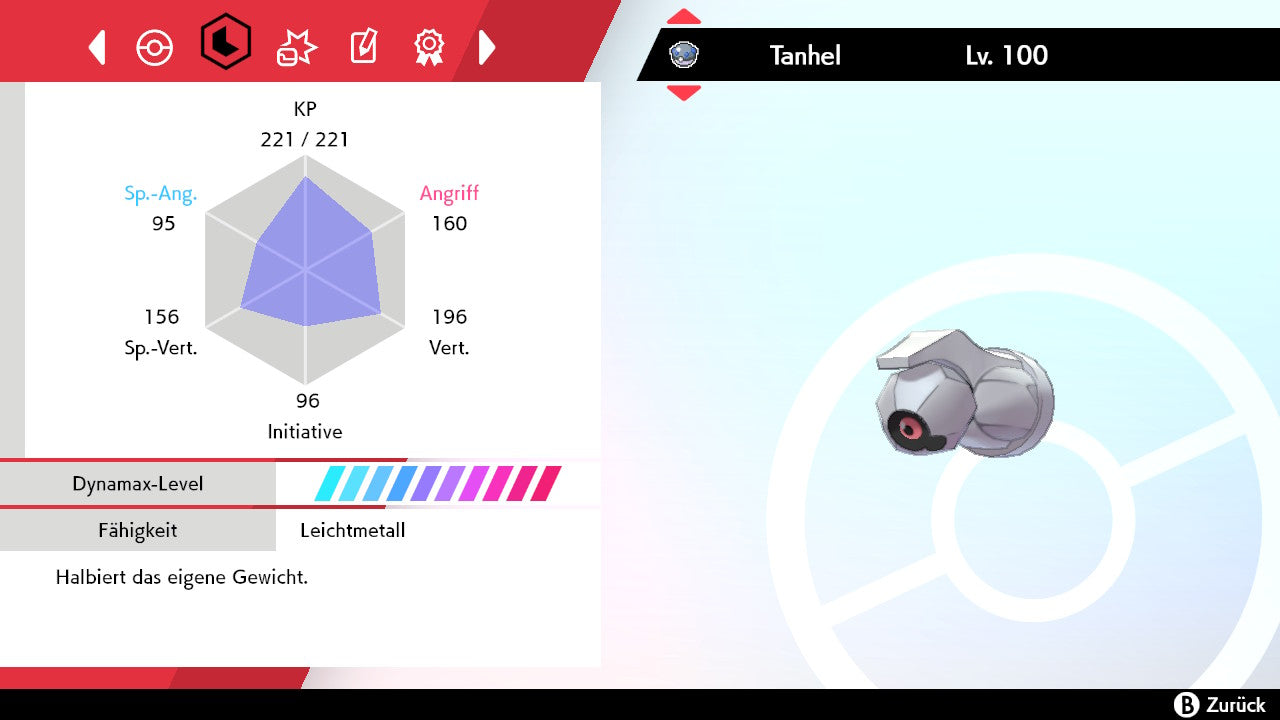#374 Tanhel SnS