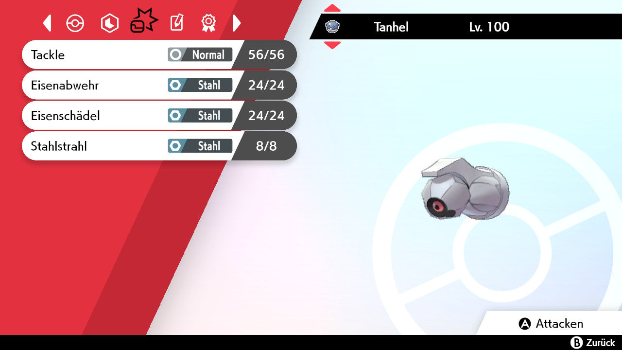 #374 Tanhel SnS