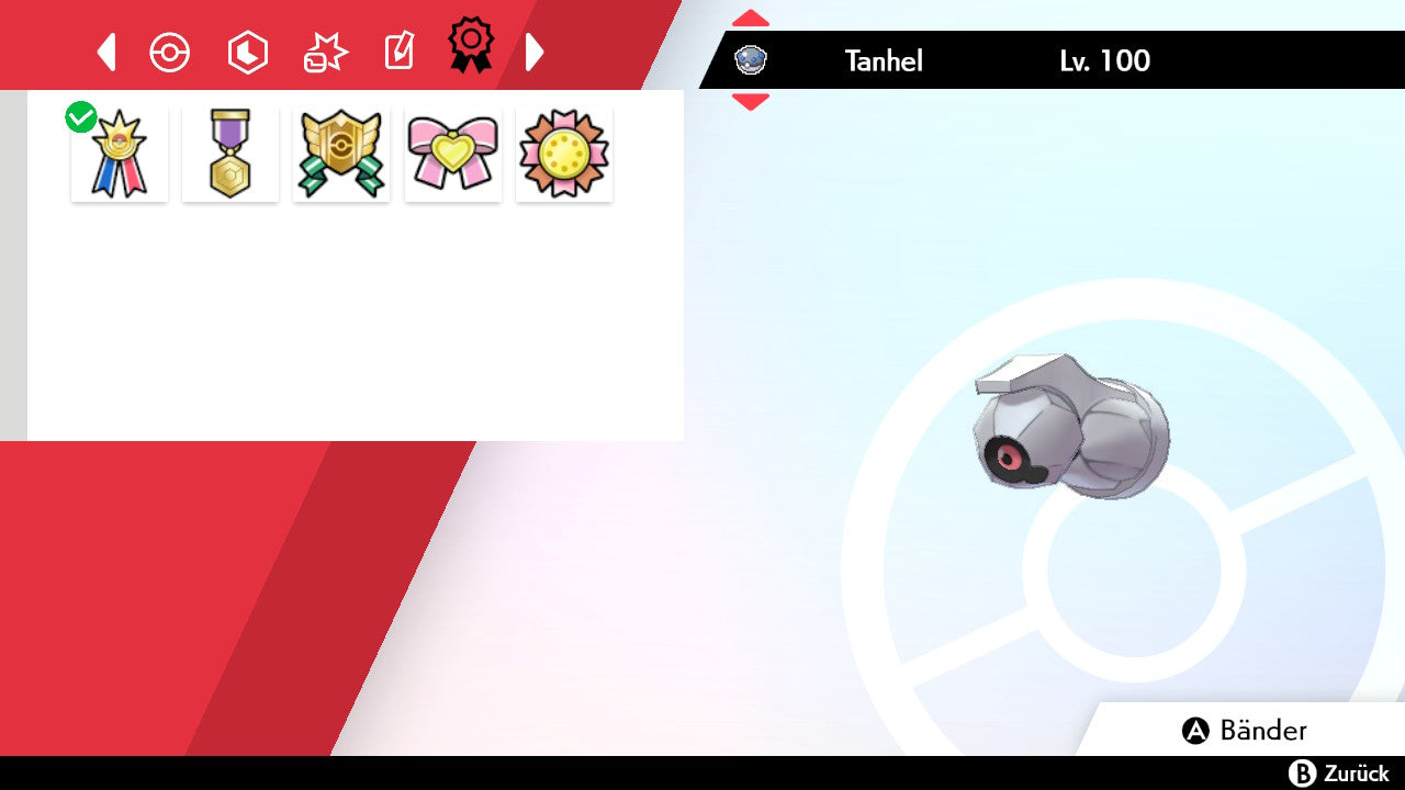 #374 Tanhel SnS
