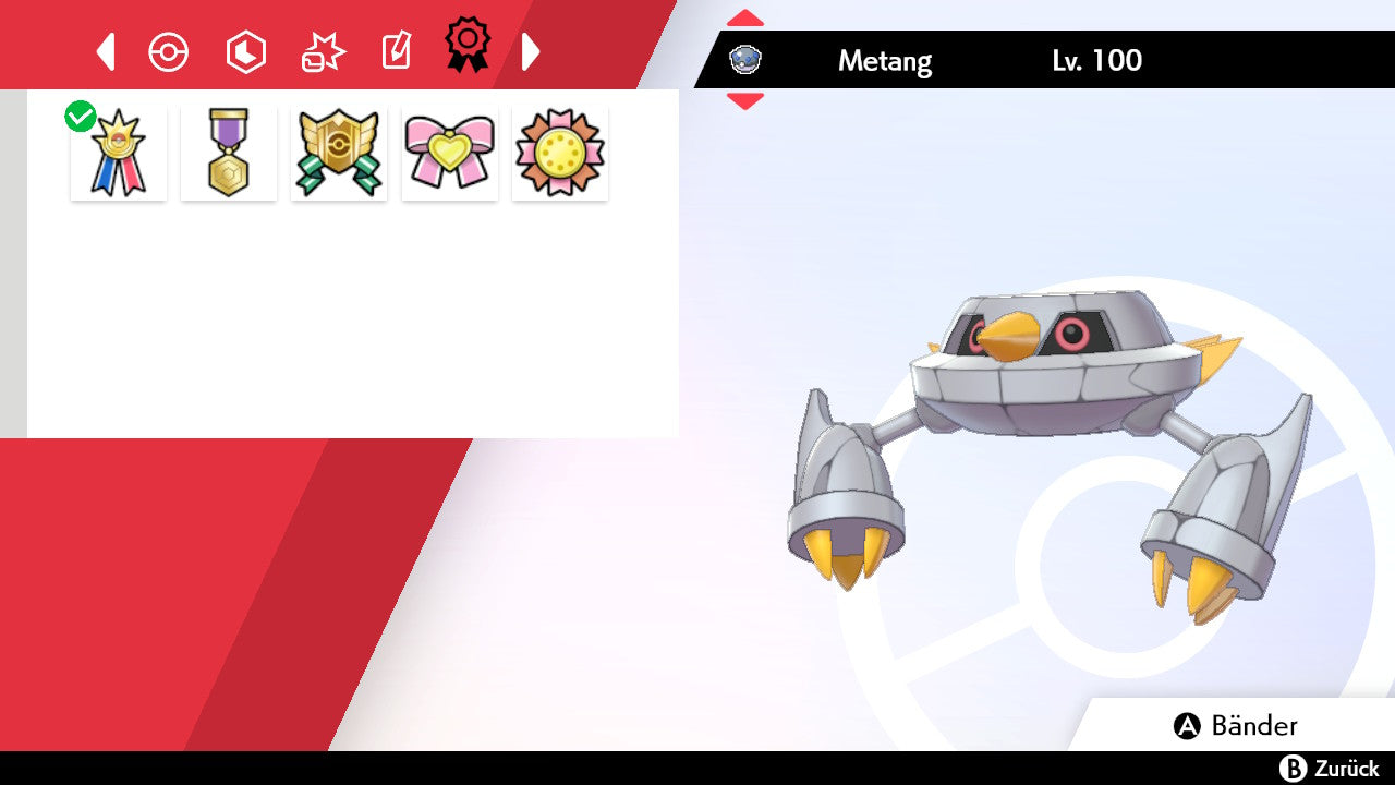 #375 Metang SnS