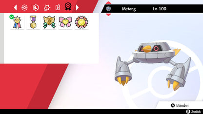 #375 Metang SnS