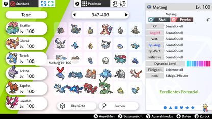 #375 Metang SnS