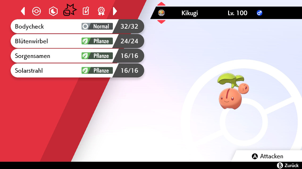 #420 Kikugi SnS