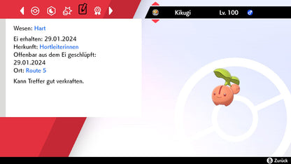 #420 Kikugi SnS