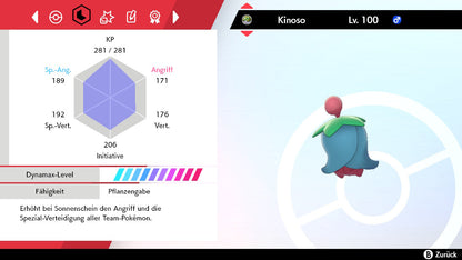 #421 Kinoso SnS