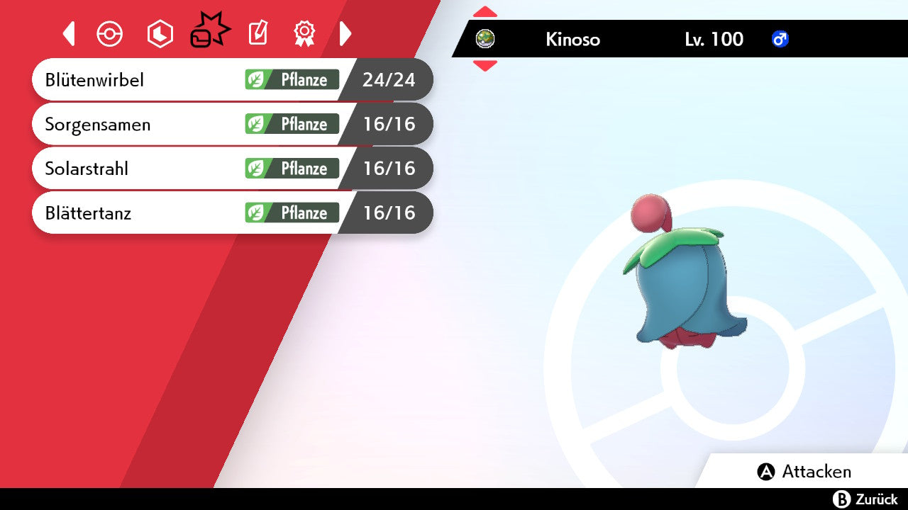 #421 Kinoso SnS