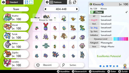 #421 Kinoso SnS