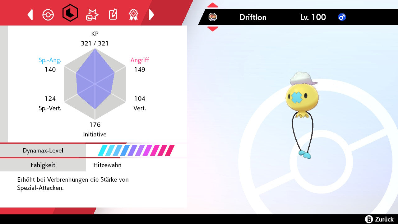 #425 Driftlon SnS