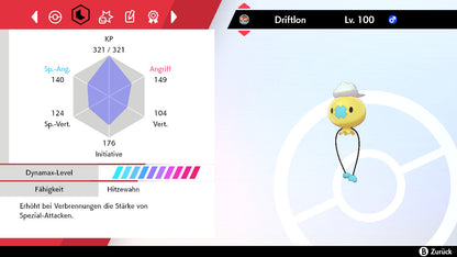 #425 Driftlon SnS