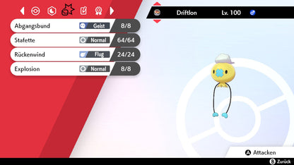 #425 Driftlon SnS
