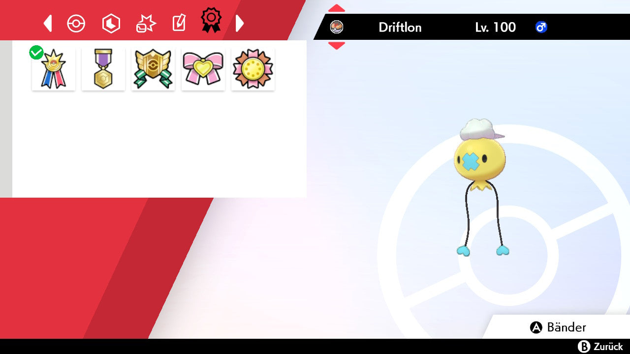 #425 Driftlon SnS