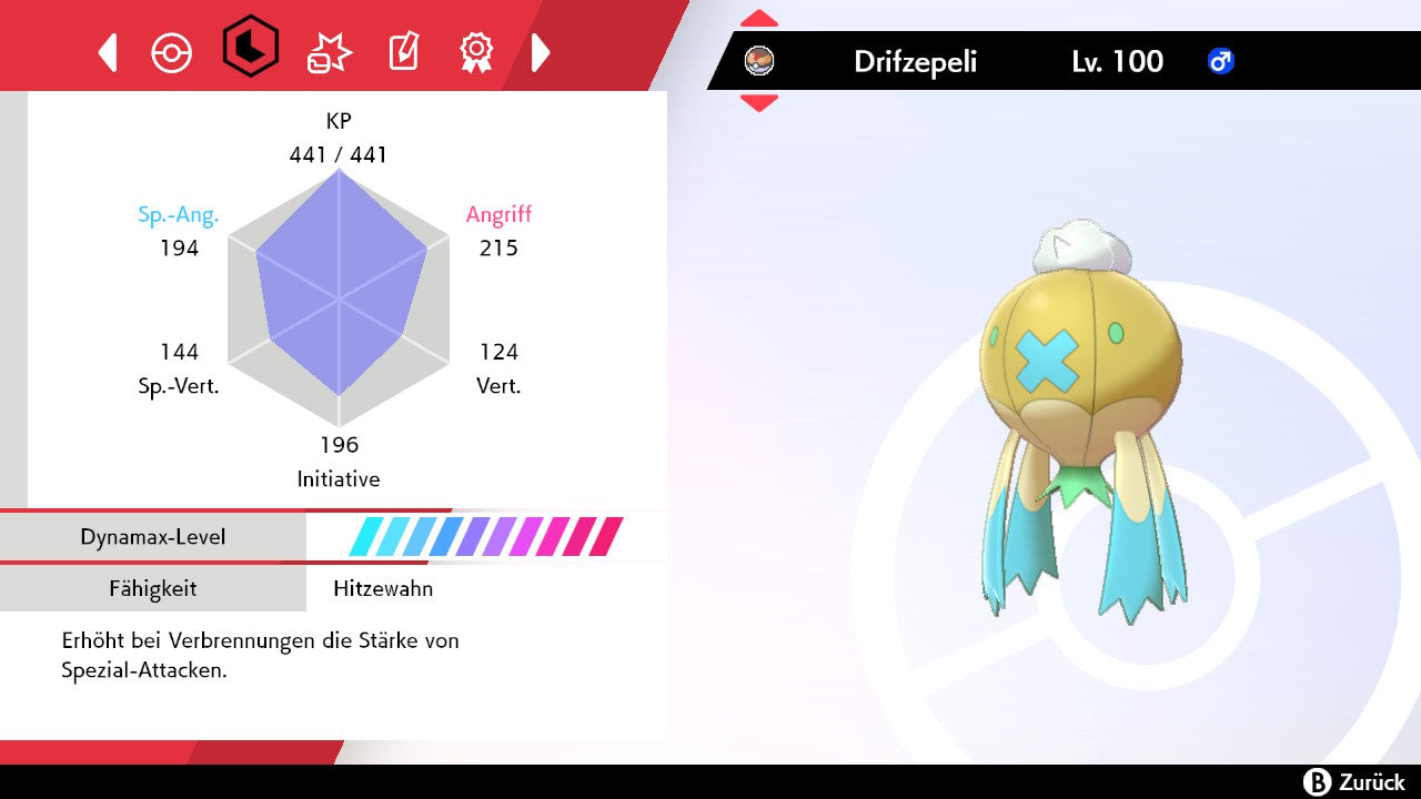 #426 Drifzepeli SnS