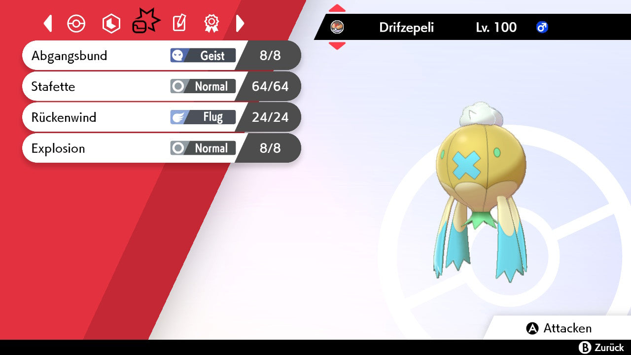 #426 Drifzepeli SnS
