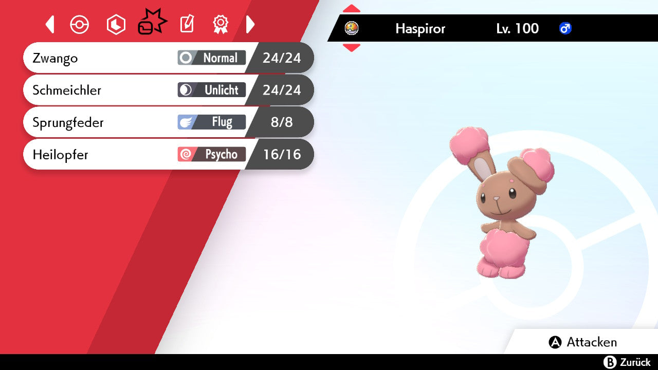 #427 Haspiror SnS
