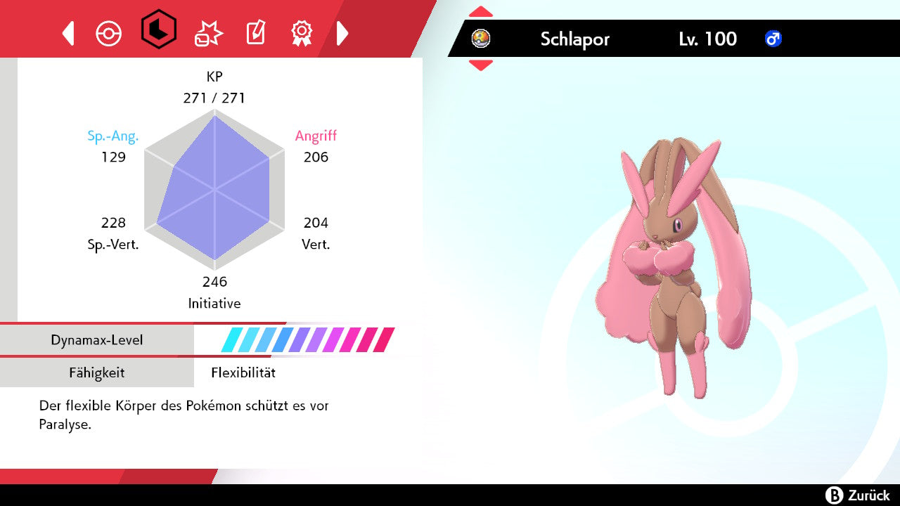 #428 Schlapor SnS