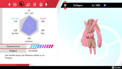 #428 Schlapor SnS