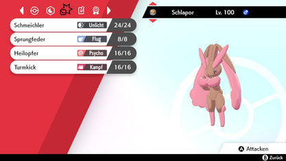 #428 Schlapor SnS