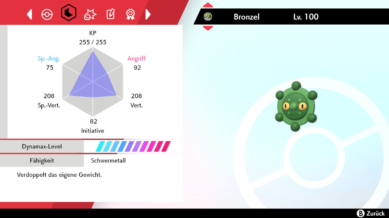 #436 Bronzel SnS