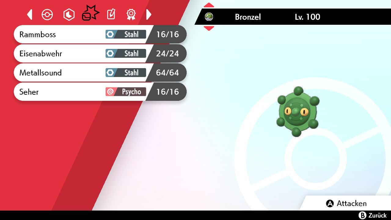 #436 Bronzel SnS