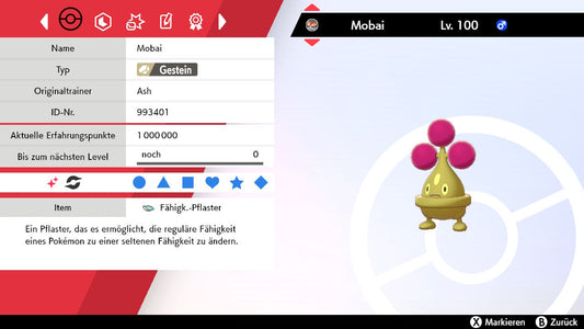 #438 Mobai SnS