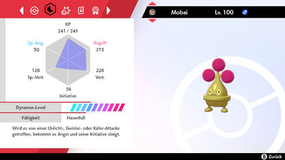 #438 Mobai SnS