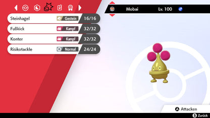 #438 Mobai SnS