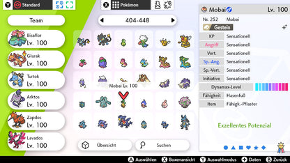 #438 Mobai SnS