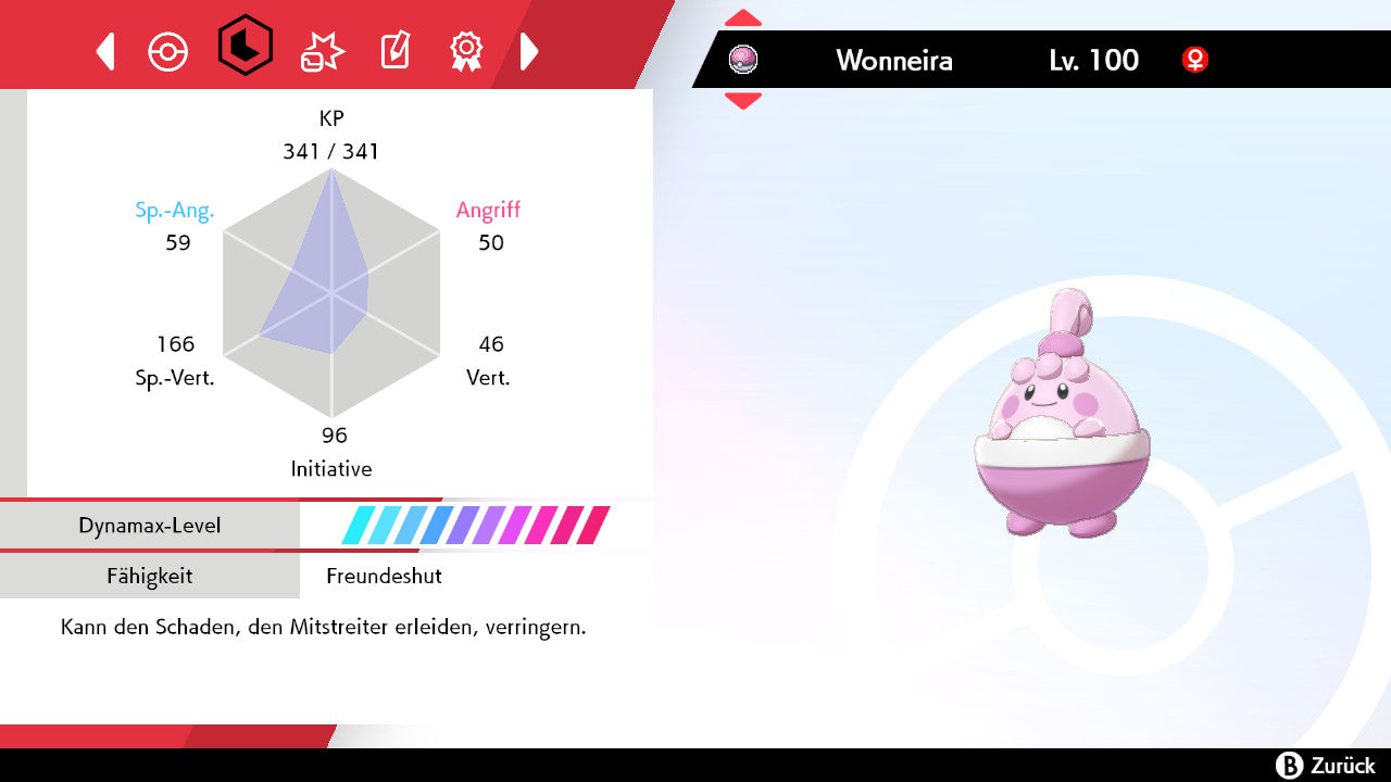 #440 Wonneira SnS